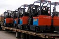 Reading Forklifts & Material Handling image 1