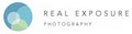 Real Exposure Photography logo