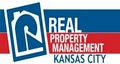 Real Property Management Kansas City logo