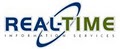Real Time Information Service - IT Support and Computer Repair Fresno logo