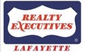Realty Executives Lafayette logo