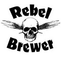 Rebel Brewer logo