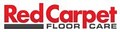 Red Carpet Floor Care logo