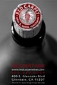 Red Carpet Wines & Spirits - Los Angeles Wine logo