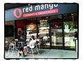 Red Mango - Little Rock (The Heights) logo