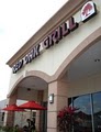 Red Oak Grill logo