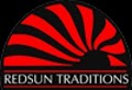 Red Sun Tradition logo