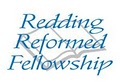 Redding Reformed Fellowship image 1