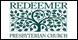 Redeemer Presbyterian Church logo