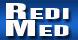 Redi-Med logo
