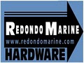 Redondo Marine Hardware logo