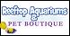 Reeftop Aquariums-Pet Boutique logo