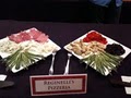 Reginelli's Pizzeria logo