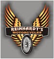 Reinhardt's Motorcycles logo