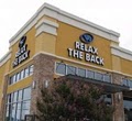 Relax the Back Store logo