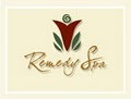 Remedy Spa Dallas logo