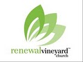 Renewal Vineyard Church logo
