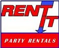 Rent It Party Rentals image 1