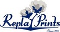 Repla Prints Inc logo