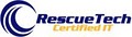 RescueTech Computer Service logo