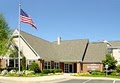 Residence Inn Charlottesville logo