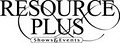 ResourcePlus Shows & Events logo