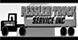 Ressler Truck Services Inc logo