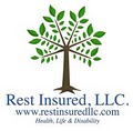 Rest Insured, LLC. logo
