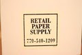 Retail Paper Supply image 4