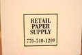 Retail Paper Supply image 4