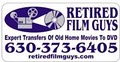 Retired Film Guys Best  8mm Film Transfers image 2