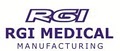 Rgi Medical Manufacturing logo