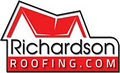 Richardson Roofing logo