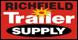 Richfield Trailer Supply logo