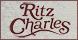 Ritz Charles logo