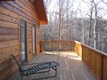 River Cabin at Grove River Ranch image 3