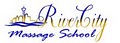 River City School of Massage Therapy logo