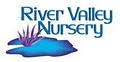 River Valley Nursery logo