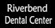 Riverbend Dental Center logo