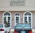 Roberts Fine Interiors logo