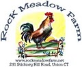 RocK Meadow Farm logo