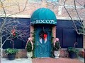 Rocco's Ristorante logo