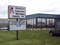 Rockford Industrial Welding Supply, Inc. logo