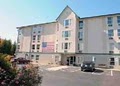 Rodeway Inn & Suites At Biltmore Square image 1