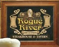 Rogue River Tavern logo