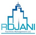 Rojani Facilities Management, LLC logo