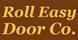Roll Easy Garage Door Co image 1