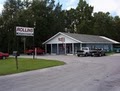 Rollins Automotive Inc logo