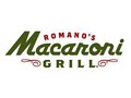 Romano's Macaroni Grill logo