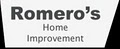 Romero's Home Improvement logo